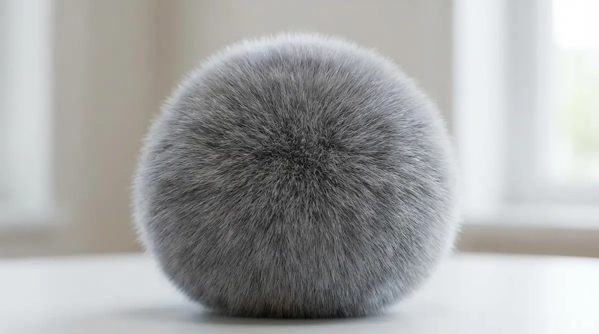 まとめ｜チンチラの丸さは被毛の密度と健康のバロメーター