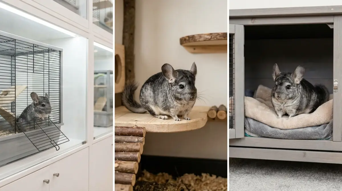 【購入先別】チンチラの価格とメリット・デメリット比較