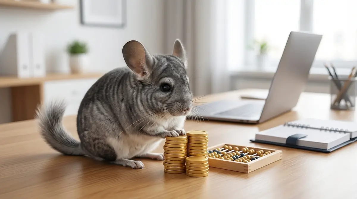 チンチラの費用に関するよくある質問