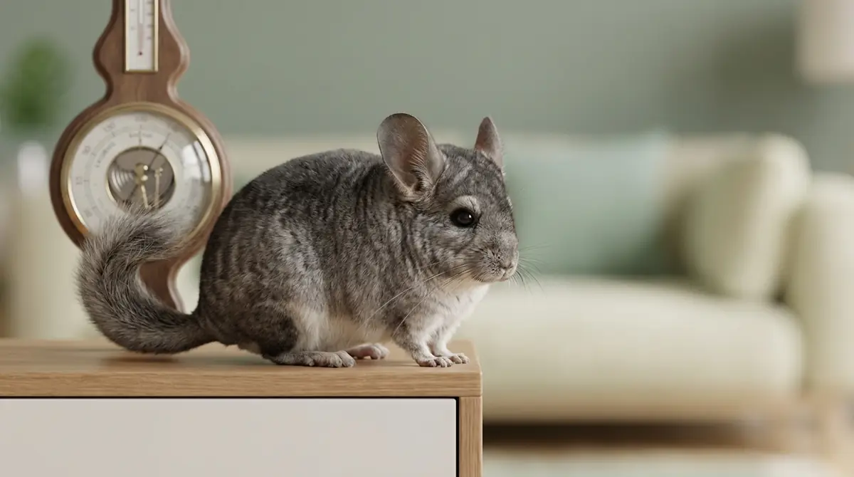 まとめ|尻尾はチンチラの健康バロメーター