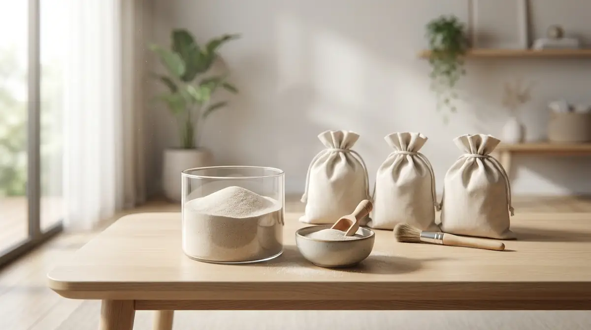 砂浴び環境のセッティング手順｜初心者向け5ステップ