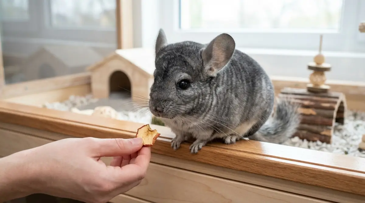 まとめ｜チンチラ飼育を成功させるために