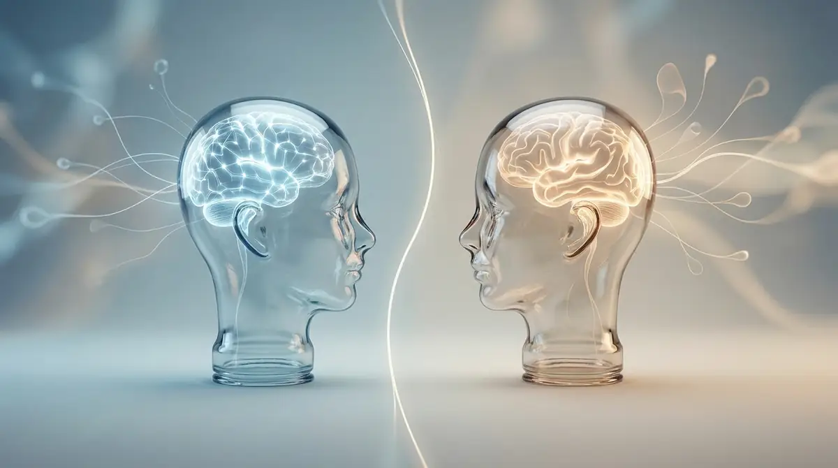 オスとメスで性格は違う？性別による傾向と個体差