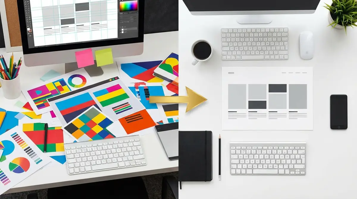 初心者がやりがちなNGレイアウト5つと改善策