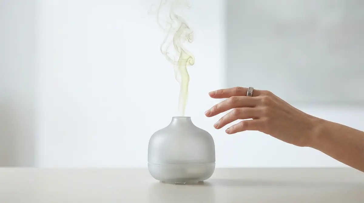 こんな匂いは要注意｜病気のサインを見逃さない