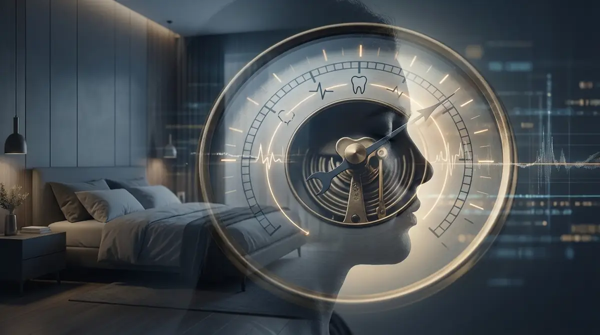 まとめ｜歯ぎしりは健康のバロメーター