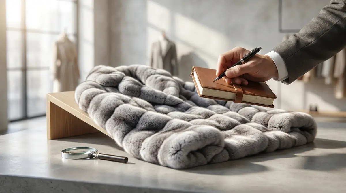 失敗しないチンチラコートの選び方｜購入前チェックリスト