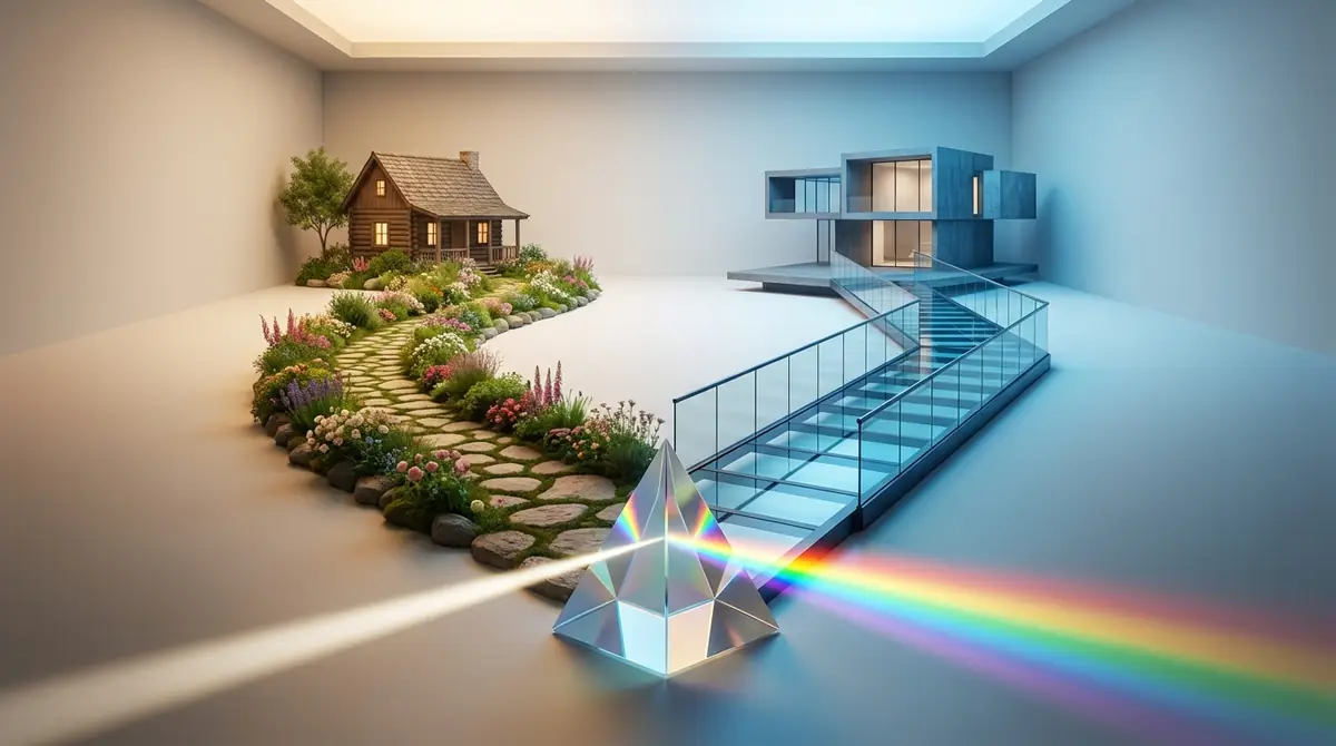 あなたに向いているのはどっち？タイプ別診断