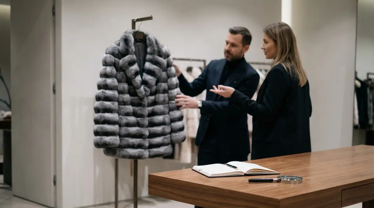 チンチラコートに関するよくある質問