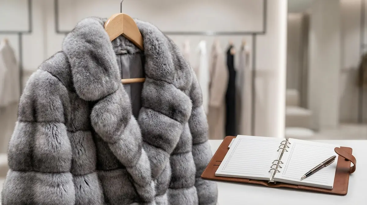 まとめ|チンチラコート購入前の最終チェックリスト