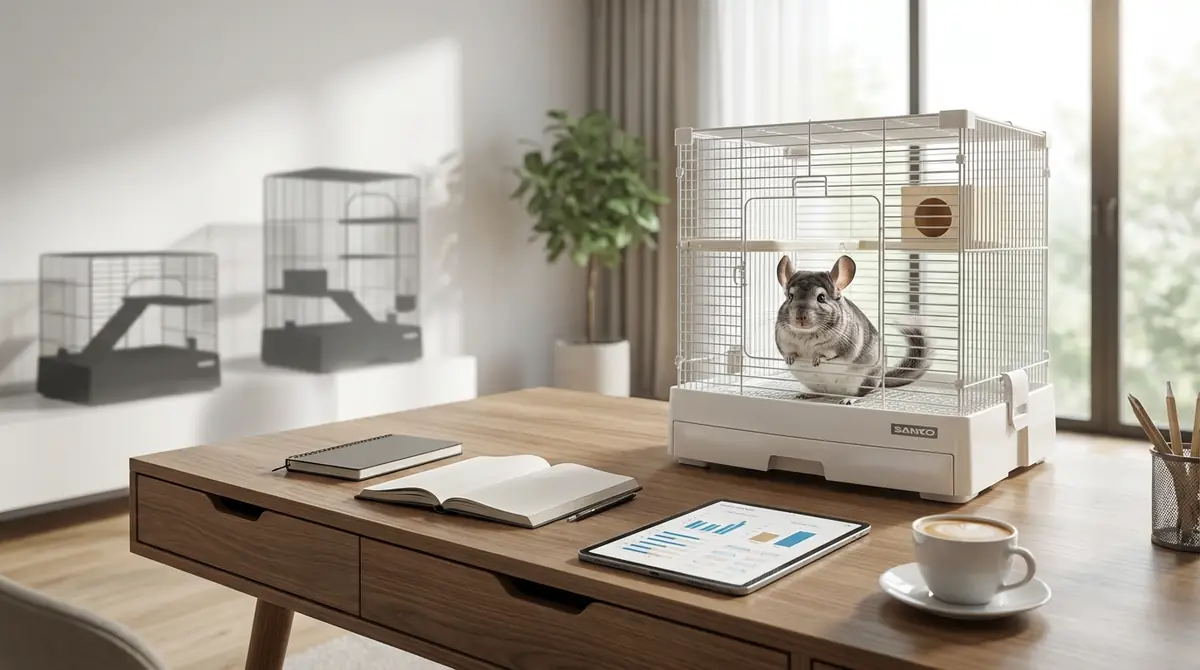 まとめ｜迷ったらSANKO イージーホーム 80ハイがおすすめ