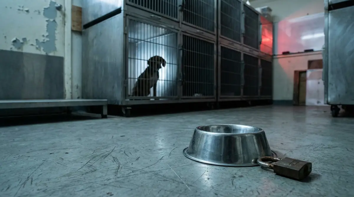 こんなペットホテルは避けるべき｜危険サイン5選