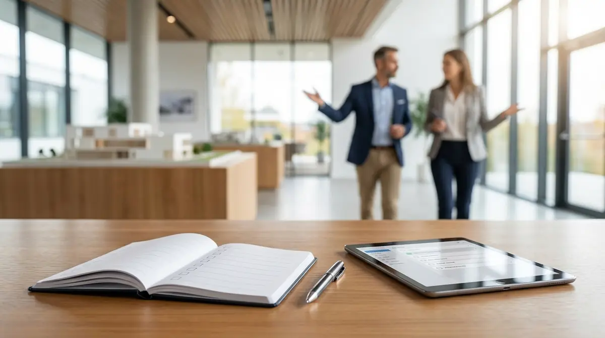 問い合わせ・見学時に使える質問テンプレート