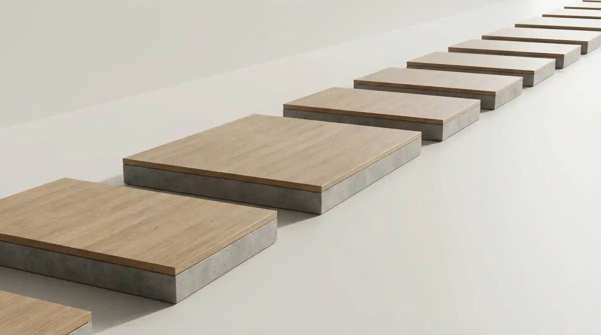 ステージは何枚必要？適切な枚数と配置間隔の目安