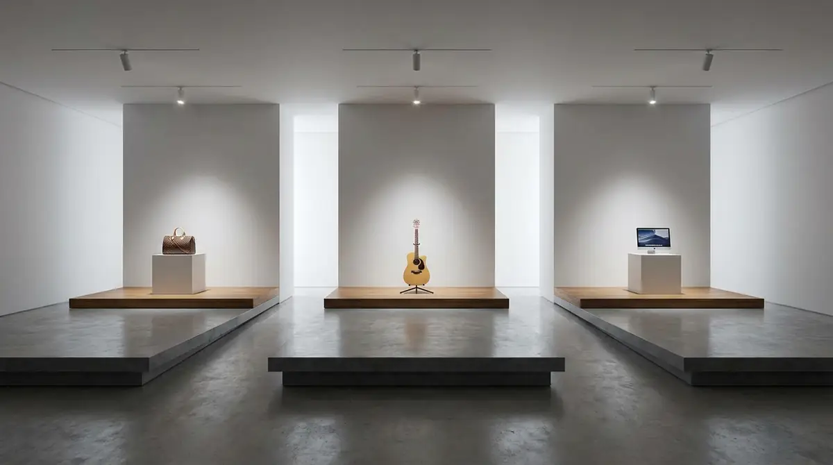 人気ブランド別｜おすすめステージの選び方