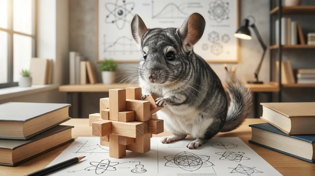 チンチラの知能に関するよくある質問