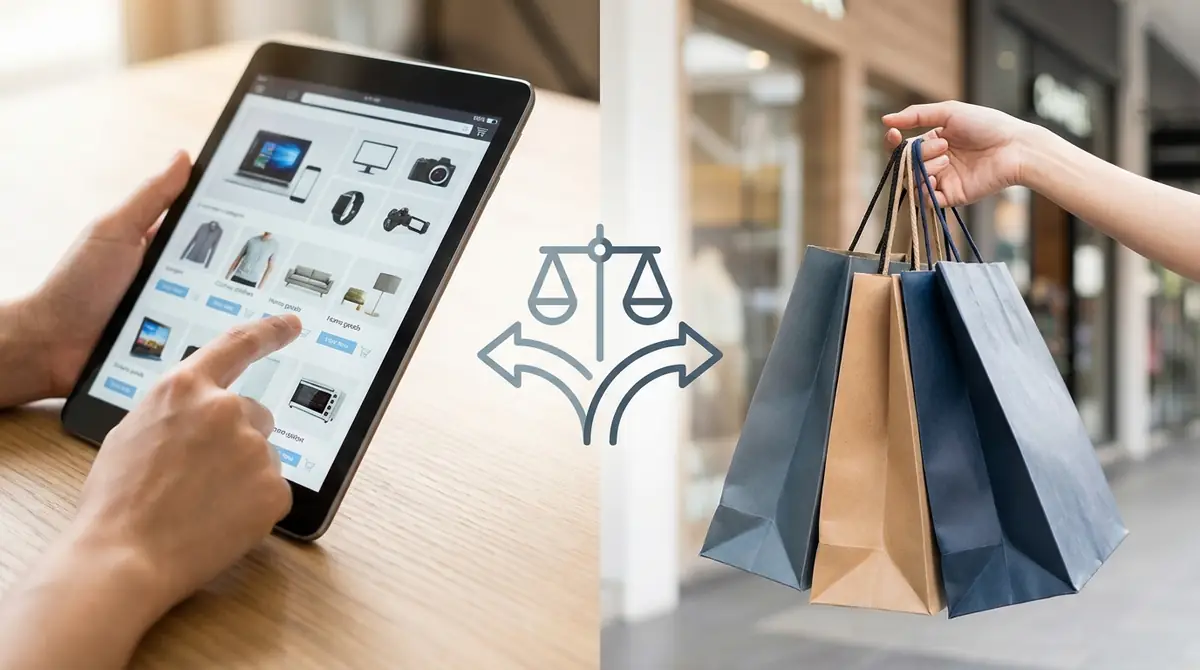 購入先の選び方|タイプ別おすすめ比較