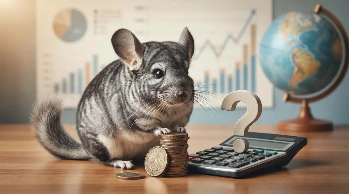 チンチラの相場に関するよくある質問