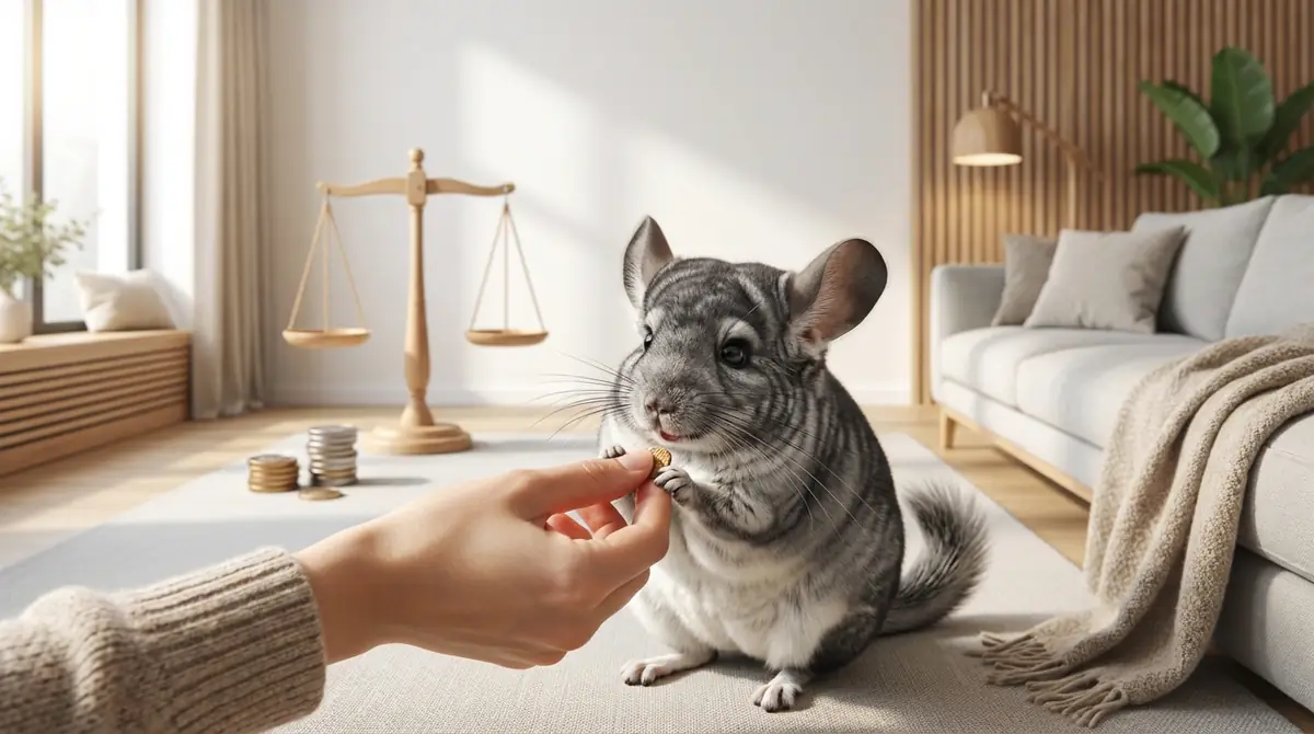 まとめ|チンチラの相場を理解して後悔しない選択を