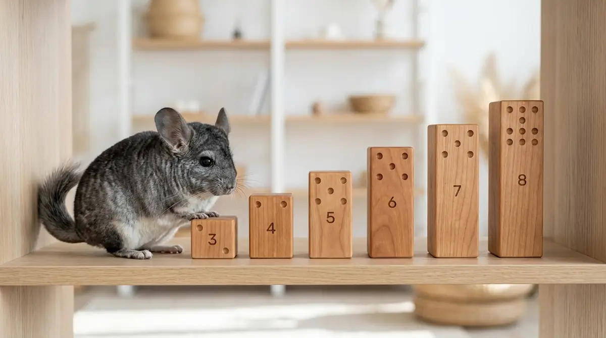 【文字数別】チンチラの名前一覧